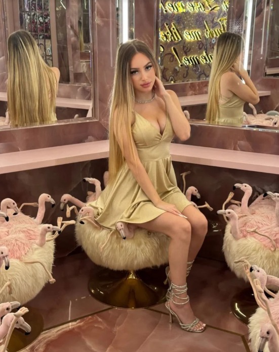 Gizli Tutkularınıza Ortak Gölcük Escort Bayan