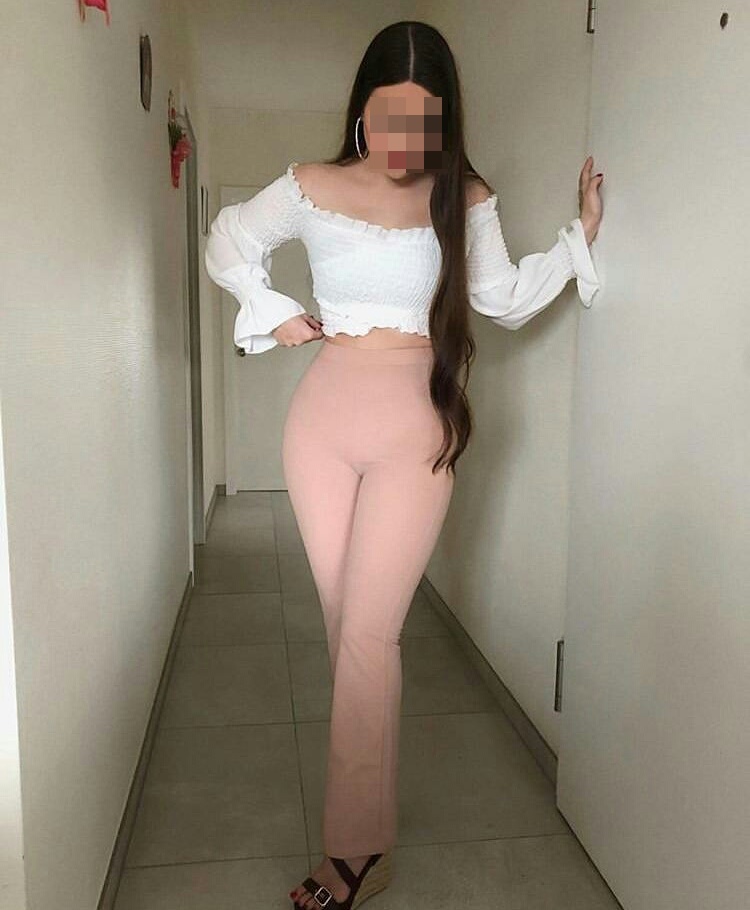 Gölcük Escort Olarak Kadınlığını Yeniden Keşfeden Damla