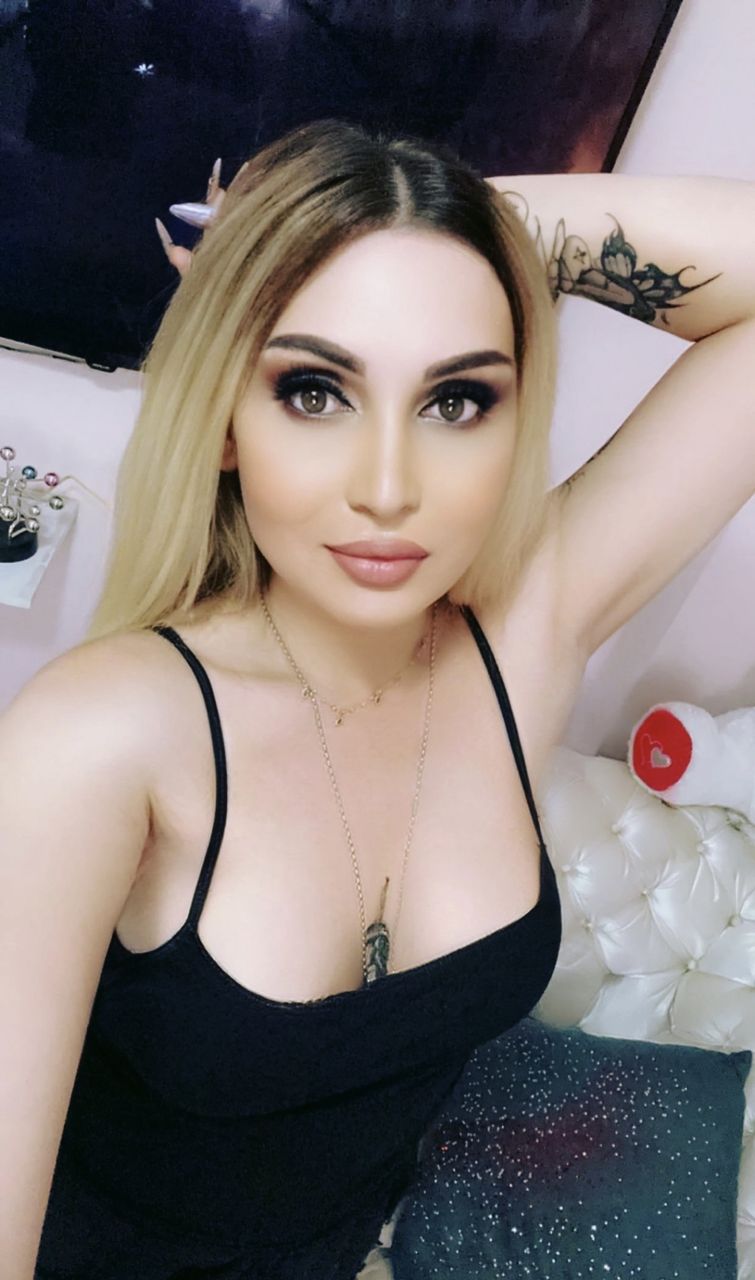 İzmit Escort Bayanı ile Unutulmaz Bir Gece