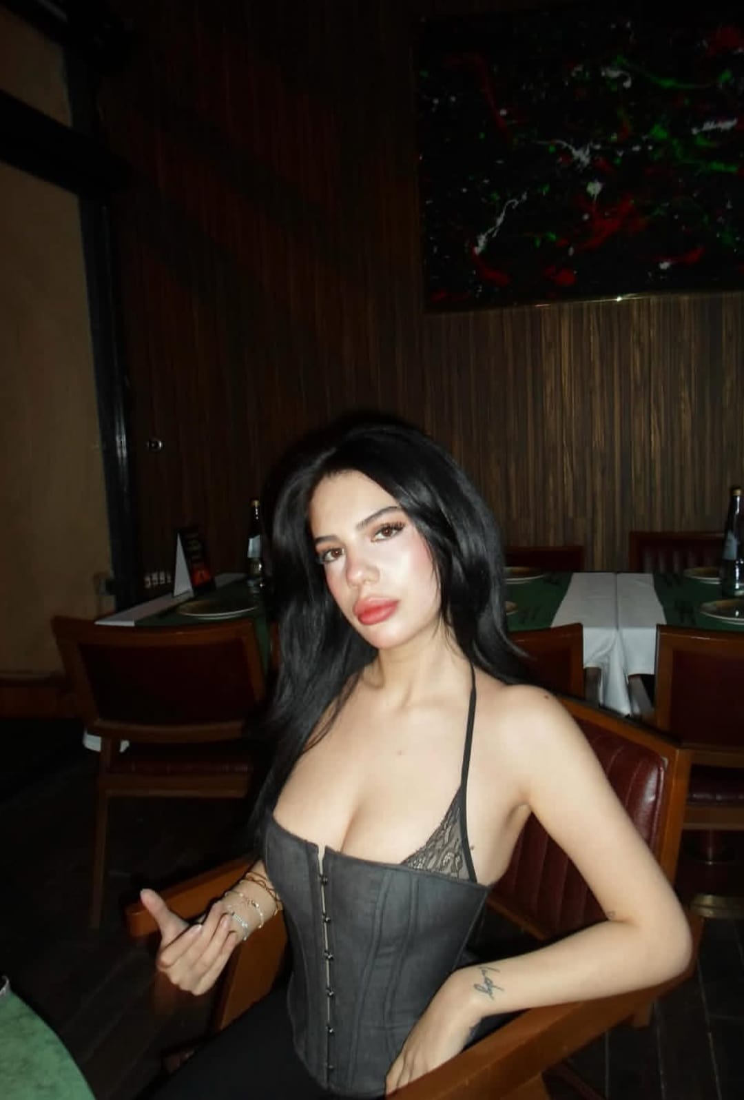 İzmit Escort Duygu Sizin İçin Bekliyor