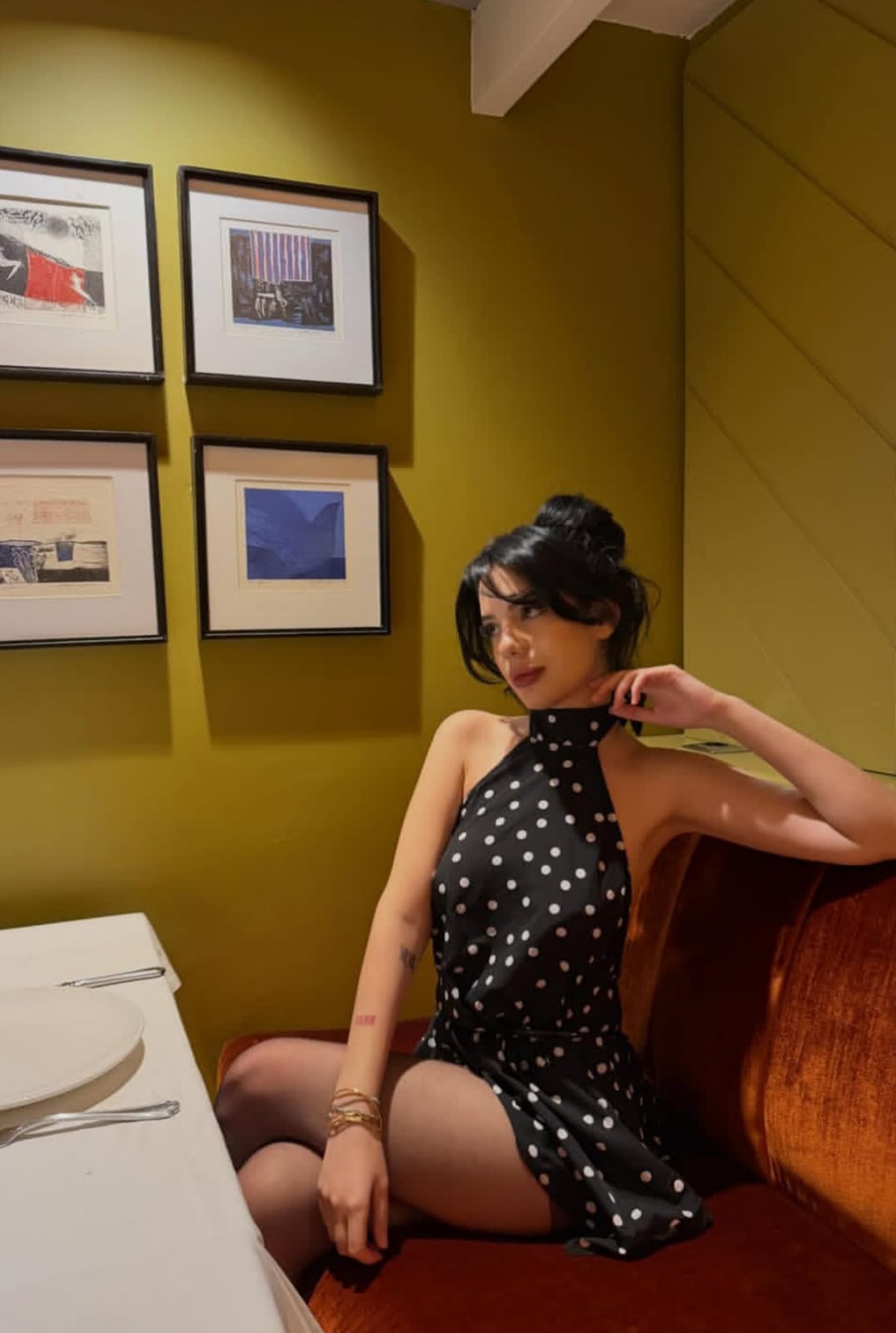 Sert Sikiş Seven İzmit Escort Bayan