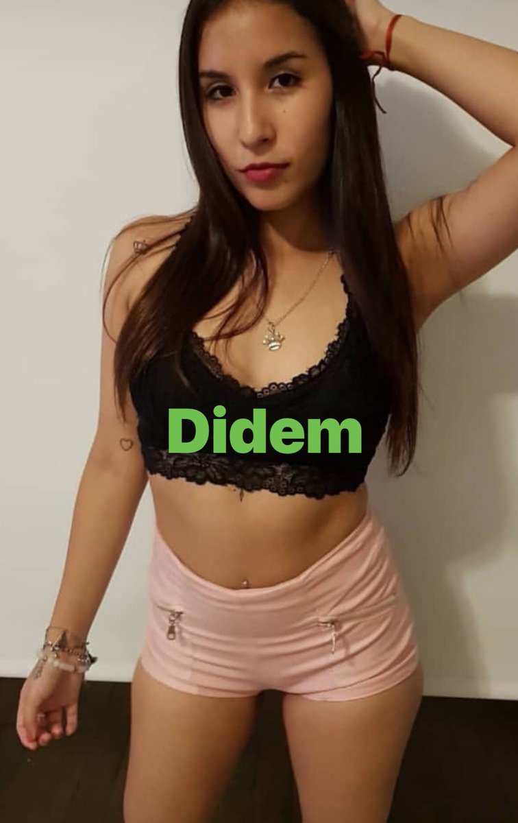 Taşak Emen Çayırova Escort Didem