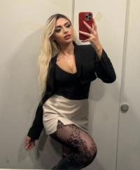 İzmit Bölgesinin En Ateşlisi Escort Suna
