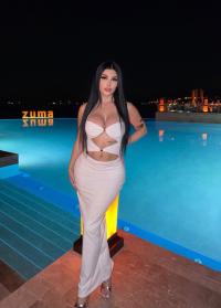 Kızıl Seksiliğiyle Muhteşem Escort Ayten