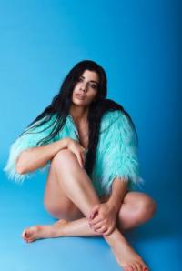 Kocaeli Escort Alya Sevgili Tadında Uzun Süreli Görüşür