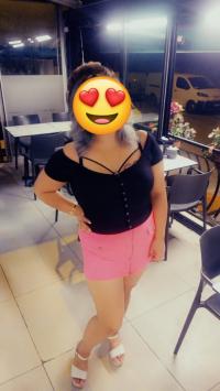 Marifetli Escort Hatunu Çıtır Birgül