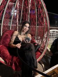 Ruhunuzu Okuyacak İzmit Escort Bayan